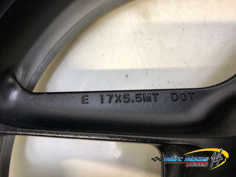 JANTE ARRIERE HARLEY-DAVIDSON 1200 XR X SPORTSTER 2009