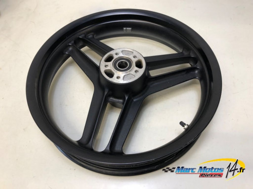 JANTE AVANT HARLEY-DAVIDSON 1200 XR X SPORTSTER 2009