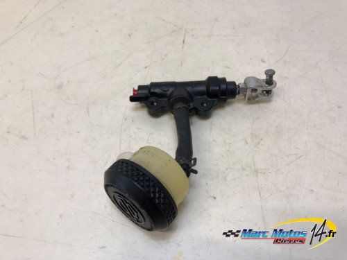 MAITRE CYLINDRE DE FREIN ARRIERE HARLEY-DAVIDSON 1200 XR X SPORTSTER 2009