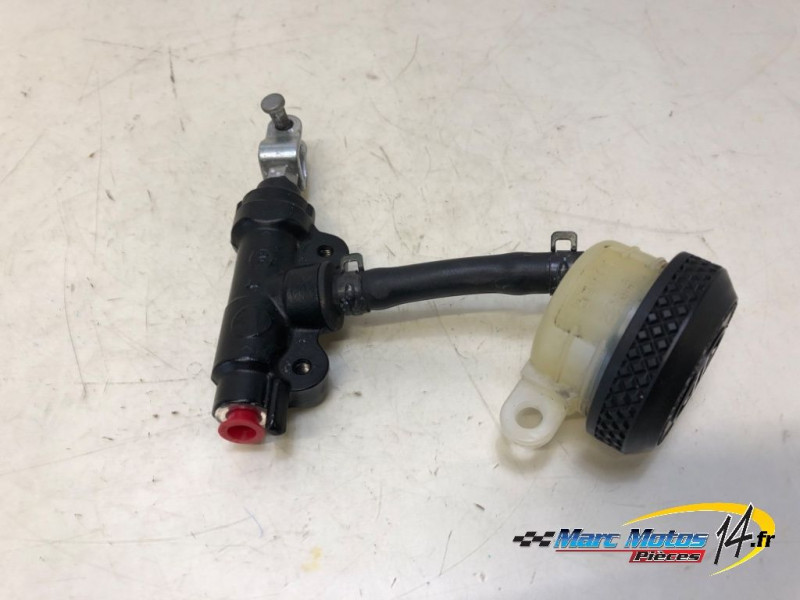 MAITRE CYLINDRE DE FREIN ARRIERE HARLEY-DAVIDSON 1200 XR X SPORTSTER 2009