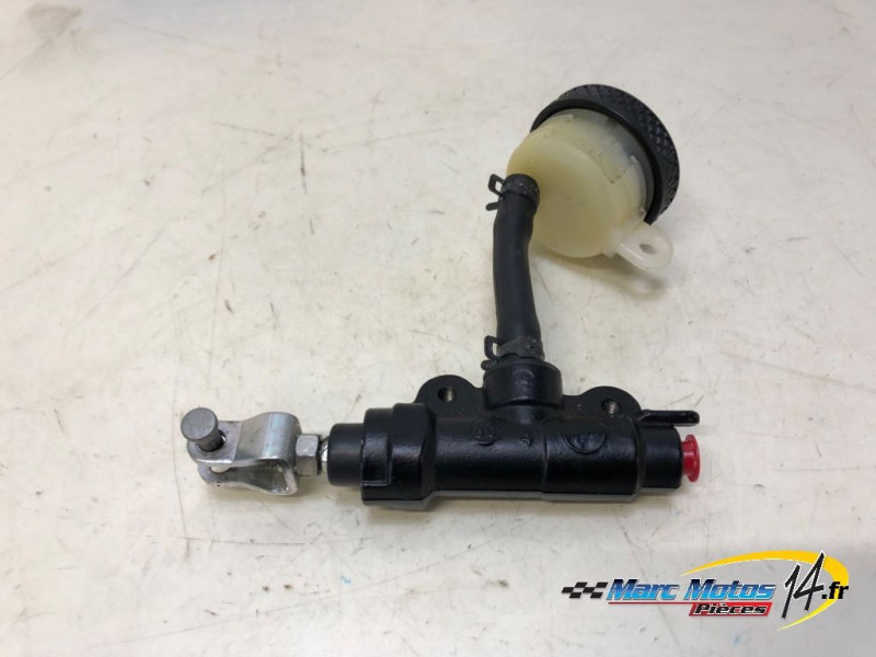 MAITRE CYLINDRE DE FREIN ARRIERE HARLEY-DAVIDSON 1200 XR X SPORTSTER 2009