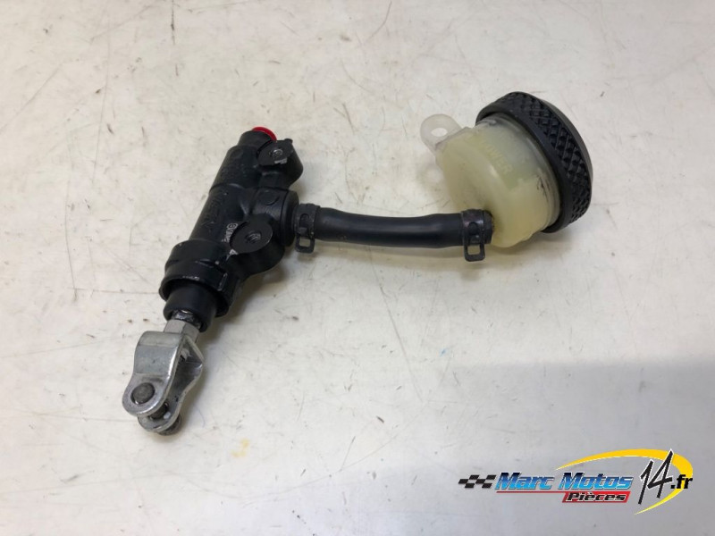 MAITRE CYLINDRE DE FREIN ARRIERE HARLEY-DAVIDSON 1200 XR X SPORTSTER 2009