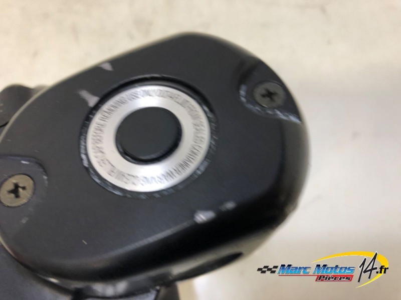 MAITRE CYLINDRE DE FREIN AVANT HARLEY-DAVIDSON 1200 XR X SPORTSTER 2009