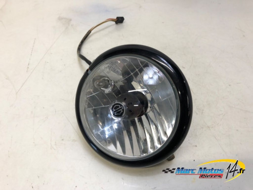 OPTIQUE HARLEY-DAVIDSON 1200 XR X SPORTSTER 2009