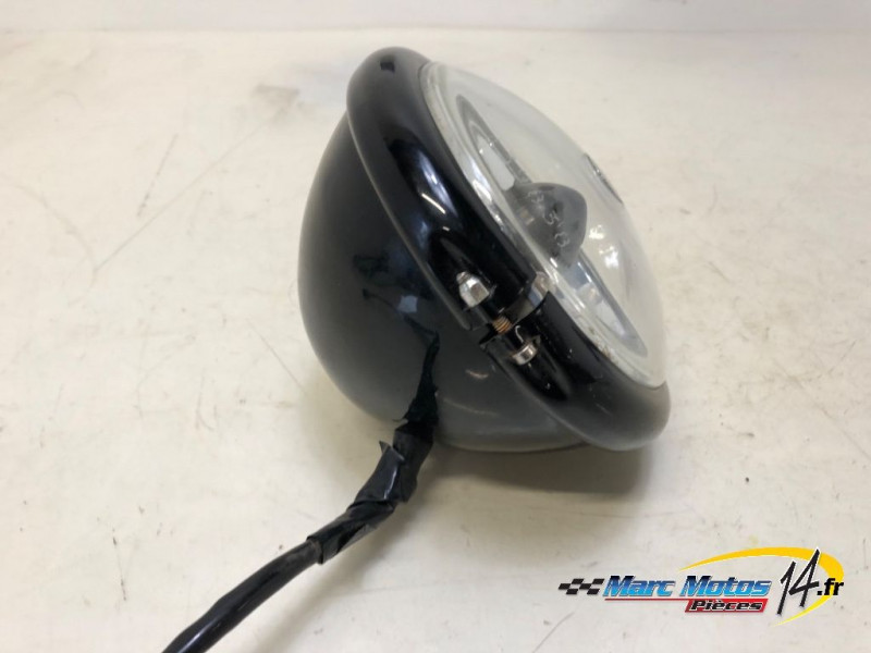 OPTIQUE HARLEY-DAVIDSON 1200 XR X SPORTSTER 2009