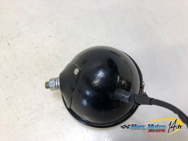 OPTIQUE HARLEY-DAVIDSON 1200 XR X SPORTSTER 2009