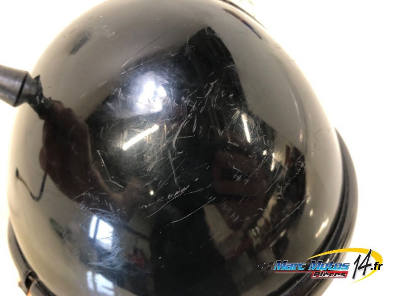 OPTIQUE HARLEY-DAVIDSON 1200 XR X SPORTSTER 2009