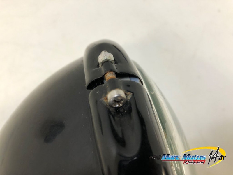 OPTIQUE HARLEY-DAVIDSON 1200 XR X SPORTSTER 2009