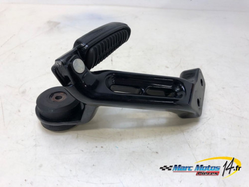 PLATINE ARRIERE DROITE HARLEY-DAVIDSON 1200 XR X SPORTSTER 2009