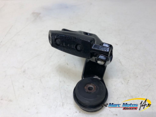 PLATINE ARRIERE DROITE HARLEY-DAVIDSON 1200 XR X SPORTSTER 2009