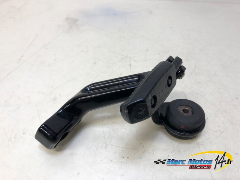 PLATINE ARRIERE DROITE HARLEY-DAVIDSON 1200 XR X SPORTSTER 2009