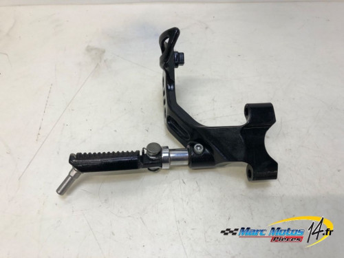 PLATINE AVANT DROITE HARLEY-DAVIDSON 1200 XR X SPORTSTER 2009