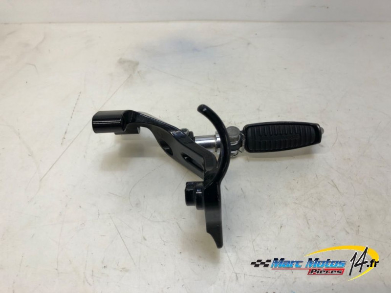 PLATINE AVANT DROITE HARLEY-DAVIDSON 1200 XR X SPORTSTER 2009