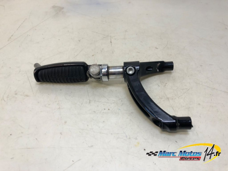 PLATINE AVANT GAUCHE HARLEY-DAVIDSON 1200 XR X SPORTSTER 2009