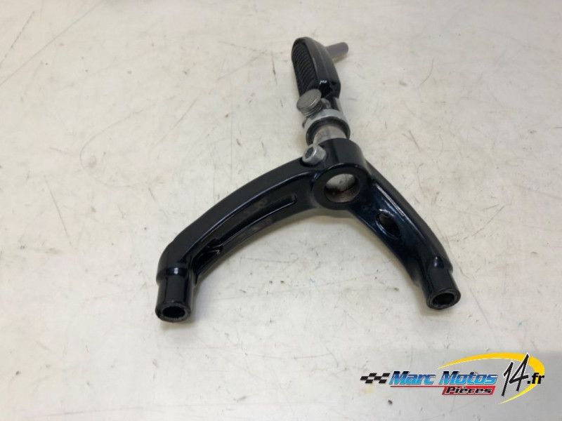 PLATINE AVANT GAUCHE HARLEY-DAVIDSON 1200 XR X SPORTSTER 2009