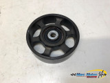 POULIE DE TRANSMISSION HARLEY-DAVIDSON 1200 XR X SPORTSTER 2009