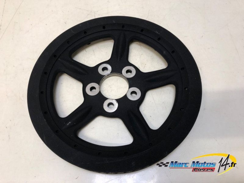 POULIE DE TRANSMISSION HARLEY-DAVIDSON 1200 XR X SPORTSTER 2009