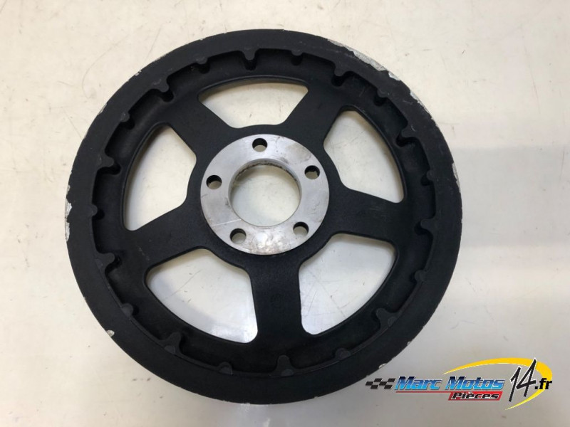POULIE DE TRANSMISSION HARLEY-DAVIDSON 1200 XR X SPORTSTER 2009