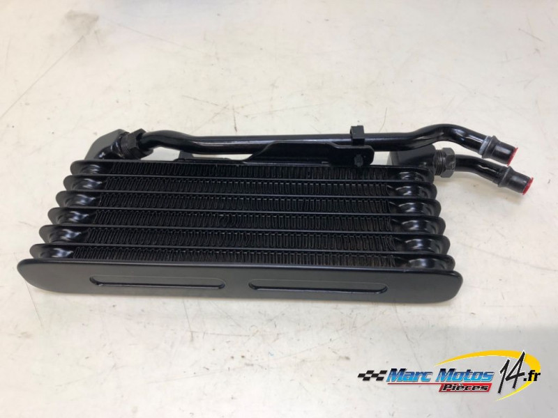 RADIATEUR D'HUILE HARLEY-DAVIDSON 1200 XR X SPORTSTER 2009