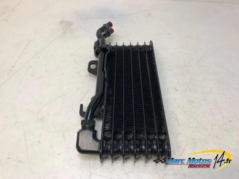 RADIATEUR D'HUILE HARLEY-DAVIDSON 1200 XR X SPORTSTER 2009