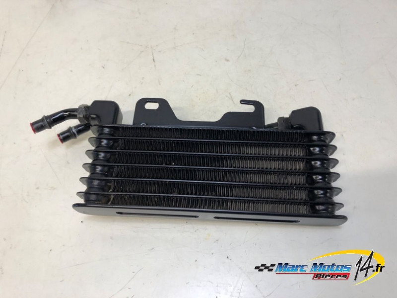 RADIATEUR D'HUILE HARLEY-DAVIDSON 1200 XR X SPORTSTER 2009