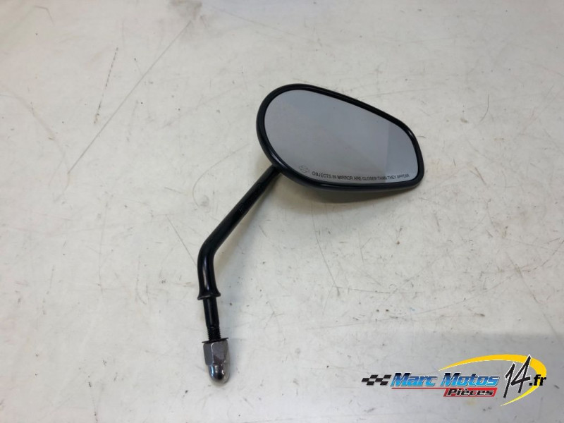 RETROVISEUR DROIT HARLEY-DAVIDSON 1200 XR X SPORTSTER 2009