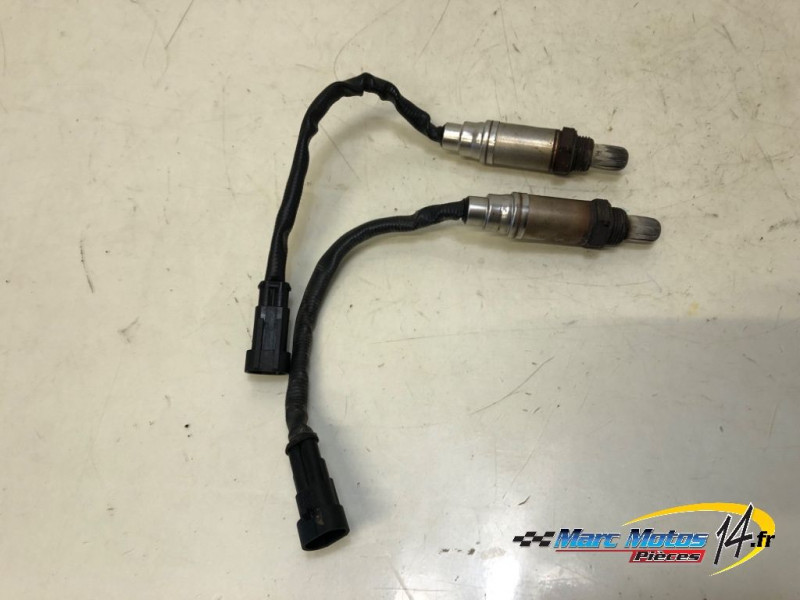 SONDE LAMBDA HARLEY-DAVIDSON 1200 XR X SPORTSTER 2009