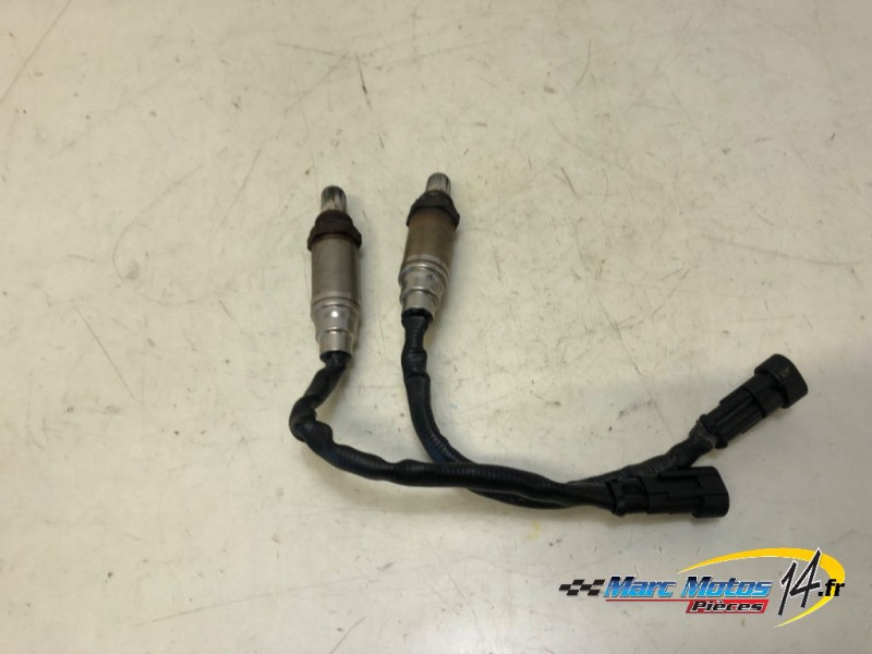 SONDE LAMBDA HARLEY-DAVIDSON 1200 XR X SPORTSTER 2009