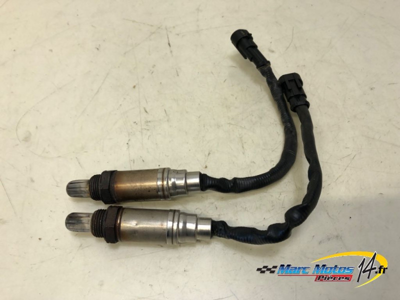 SONDE LAMBDA HARLEY-DAVIDSON 1200 XR X SPORTSTER 2009