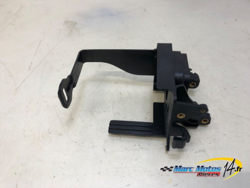 SUPPORT BATTERIE HARLEY-DAVIDSON 1200 XR X SPORTSTER 2009