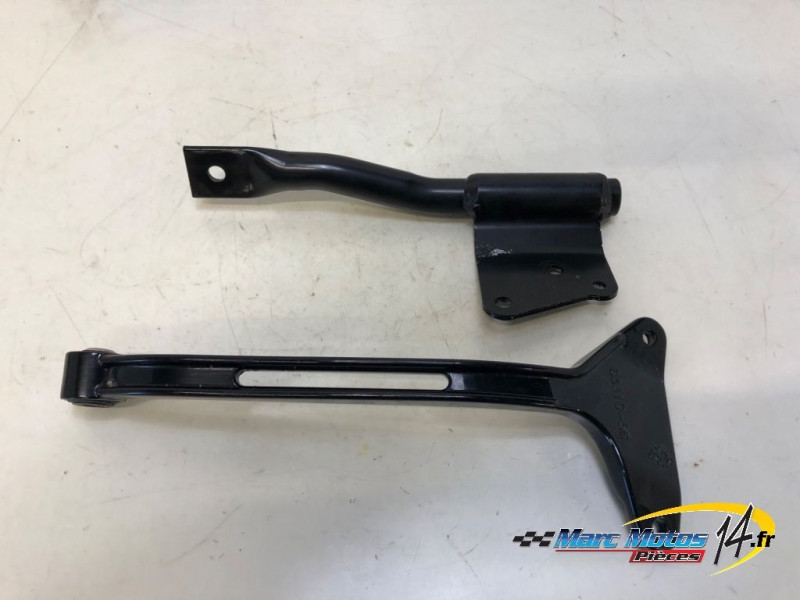 SUPPORT D'ECHAPPEMENT HARLEY-DAVIDSON 1200 XR X SPORTSTER 2009