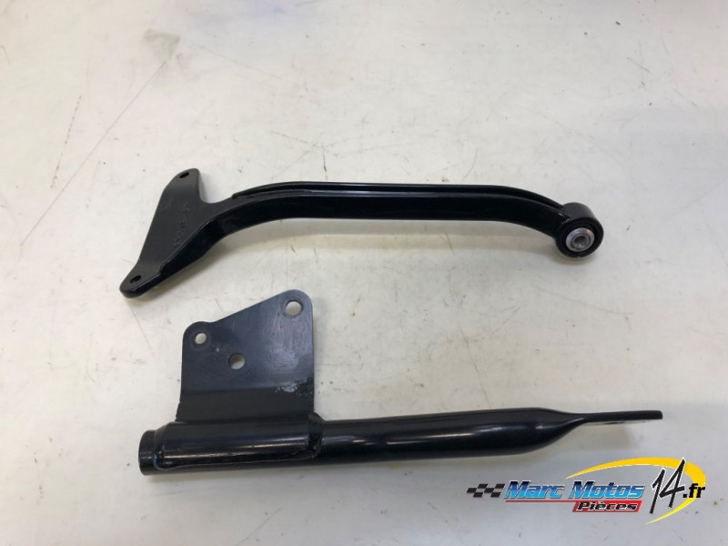 SUPPORT D'ECHAPPEMENT HARLEY-DAVIDSON 1200 XR X SPORTSTER 2009