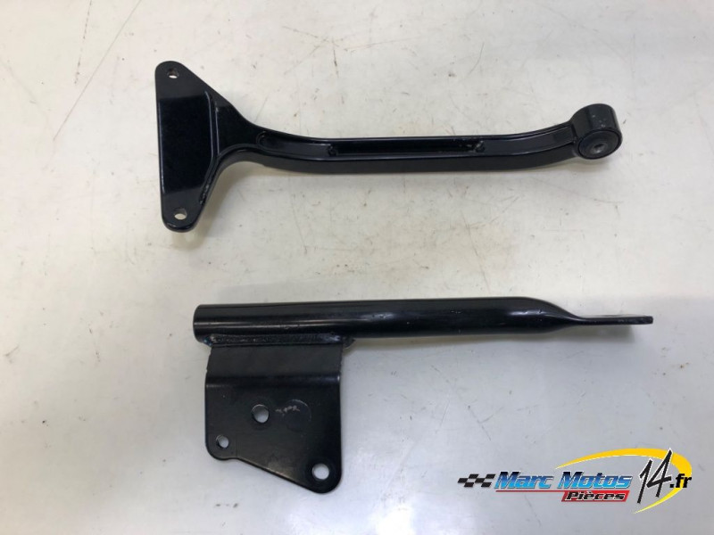 SUPPORT D'ECHAPPEMENT HARLEY-DAVIDSON 1200 XR X SPORTSTER 2009