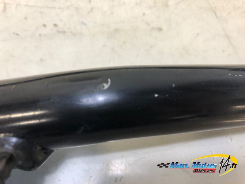 SUPPORT D'ECHAPPEMENT HARLEY-DAVIDSON 1200 XR X SPORTSTER 2009