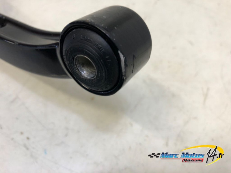 SUPPORT D'ECHAPPEMENT HARLEY-DAVIDSON 1200 XR X SPORTSTER 2009