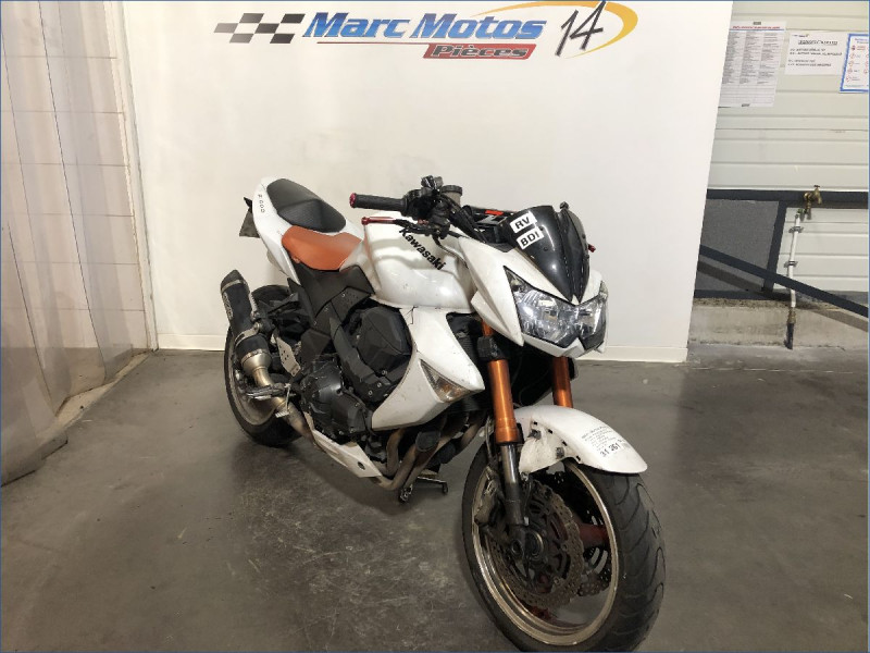 KAWASAKI Z1000 