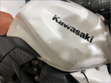 KAWASAKI Z1000 