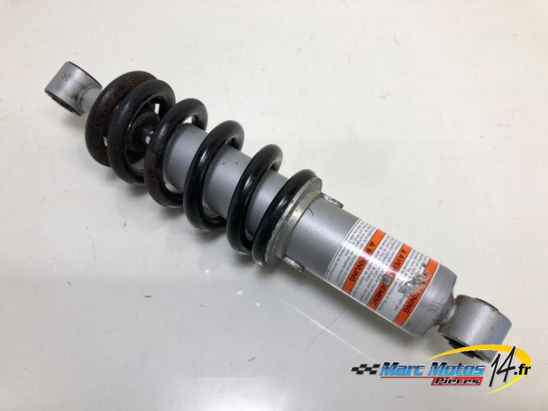 AMORTISSEUR SUZUKI 125 VANVAN 2009