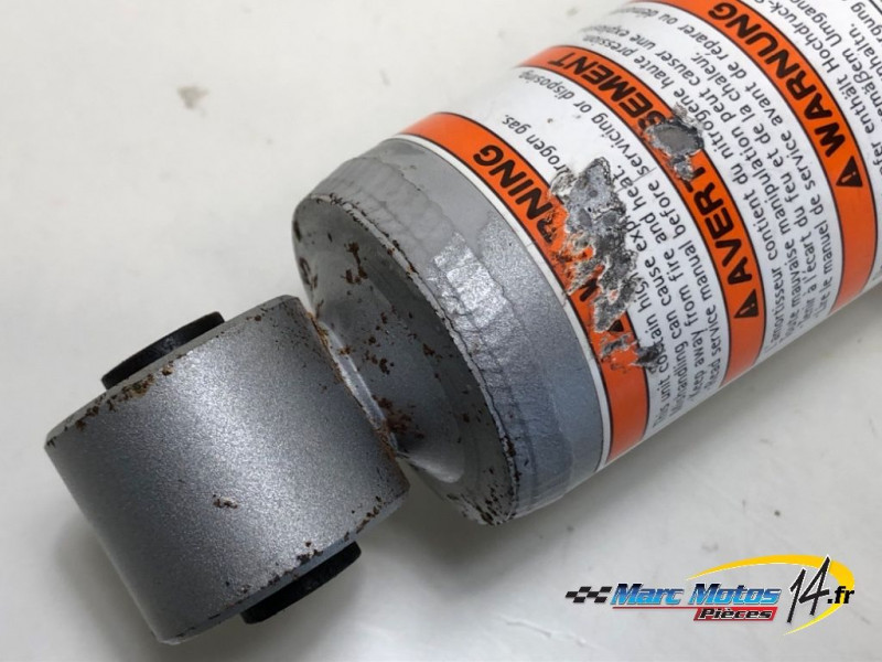 AMORTISSEUR SUZUKI 125 VANVAN 2009