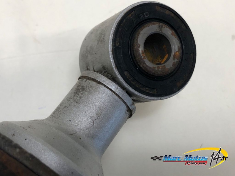 AMORTISSEUR SUZUKI 125 VANVAN 2009