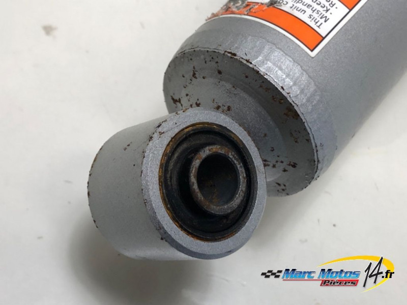 AMORTISSEUR SUZUKI 125 VANVAN 2009