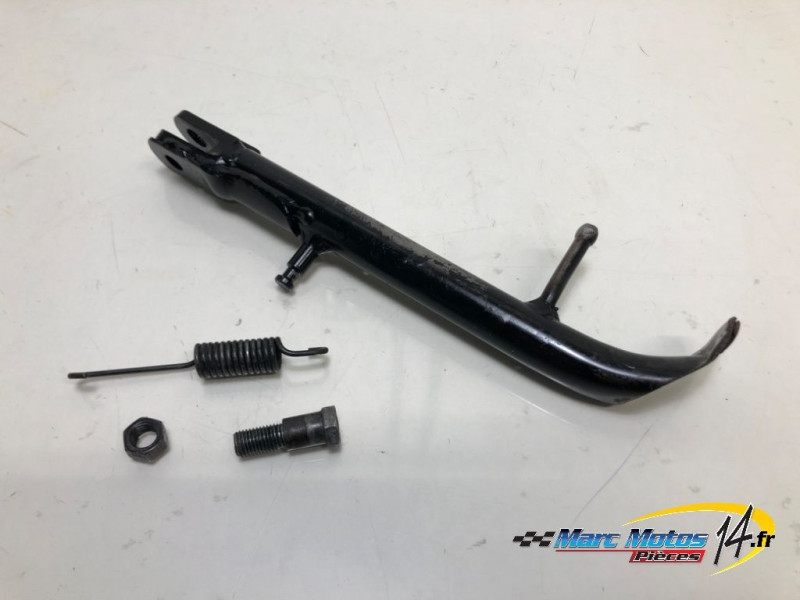 BEQUILLE LATERALE SUZUKI 125 VANVAN 2009