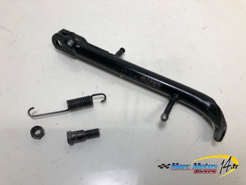 BEQUILLE LATERALE SUZUKI 125 VANVAN 2009