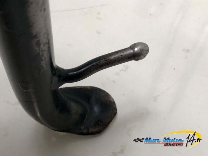 BEQUILLE LATERALE SUZUKI 125 VANVAN 2009