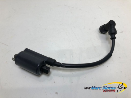 BOBINE D'ALLUMAGE SUZUKI 125 VANVAN 2009