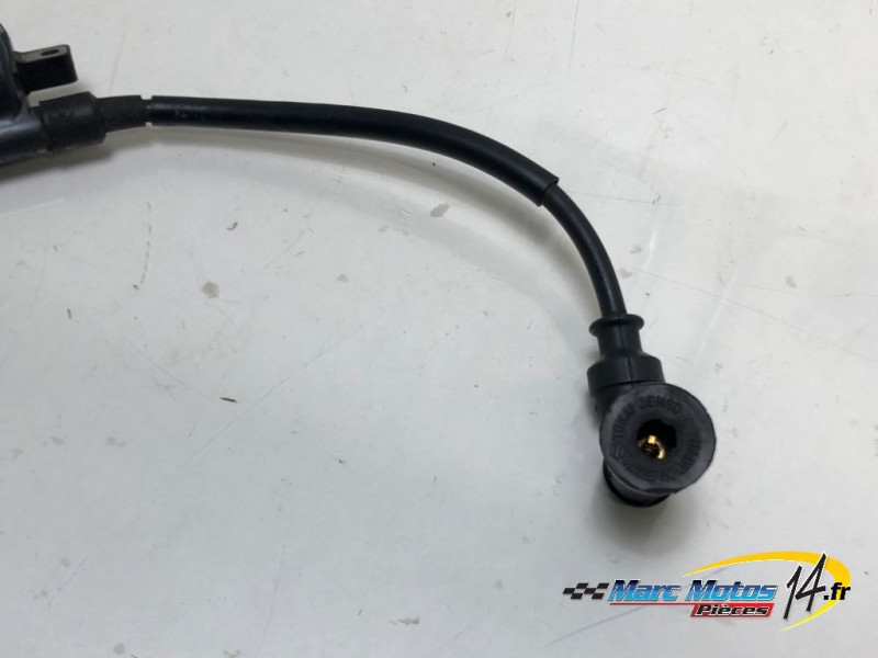 BOBINE D'ALLUMAGE SUZUKI 125 VANVAN 2009