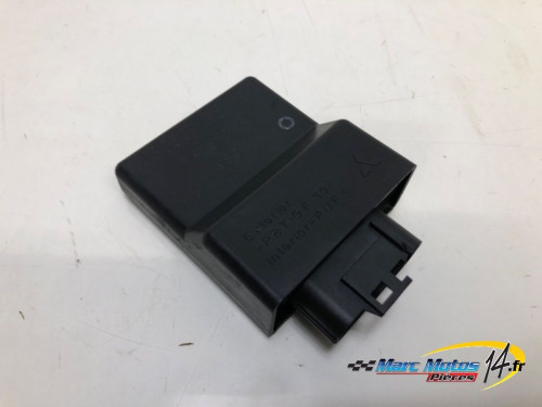 BOITIER CDI SUZUKI 125 VANVAN 2009