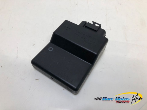 BOITIER CDI SUZUKI 125 VANVAN 2009