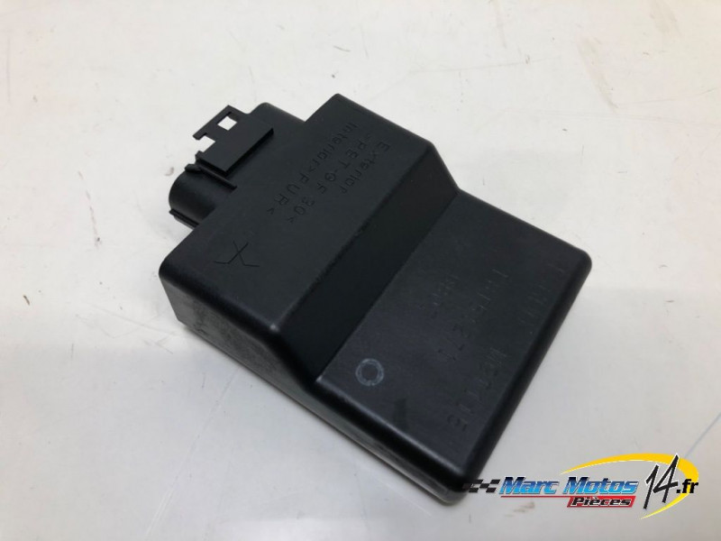 BOITIER CDI SUZUKI 125 VANVAN 2009