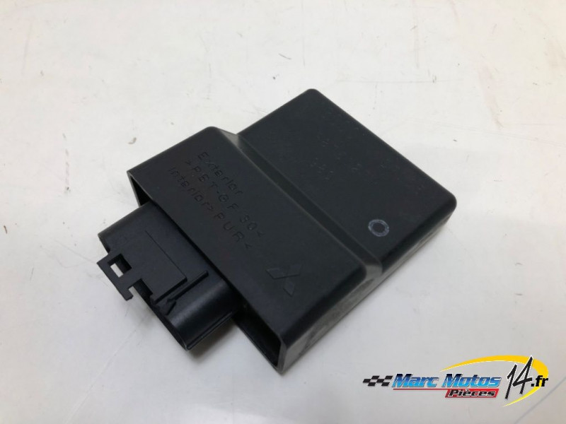 BOITIER CDI SUZUKI 125 VANVAN 2009